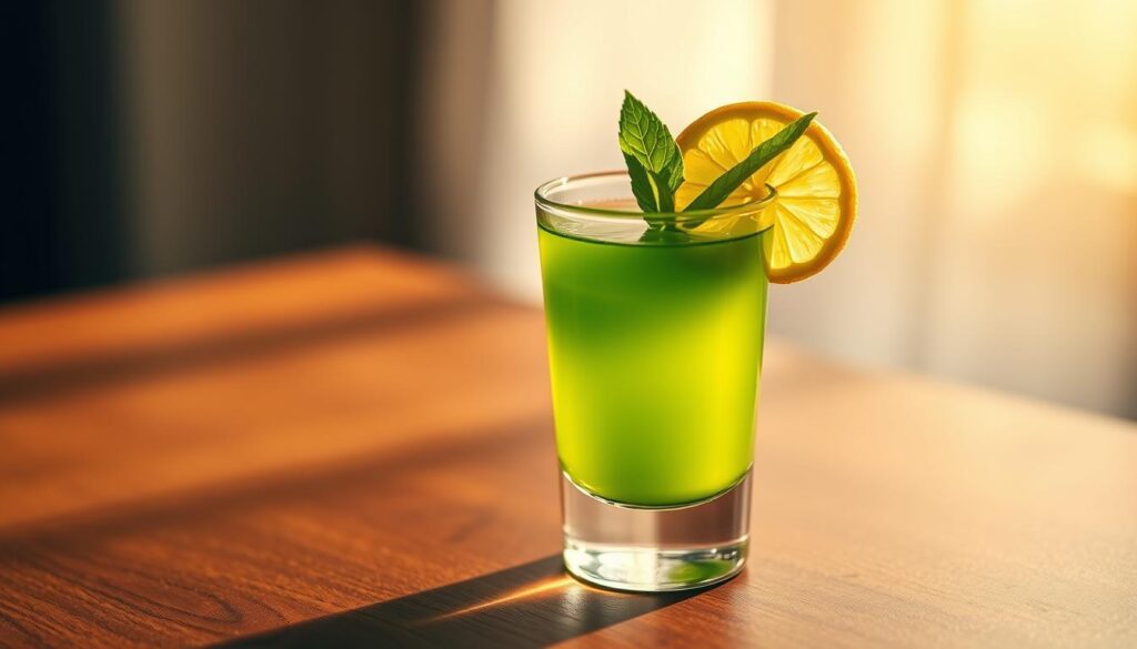 kava kratom shot