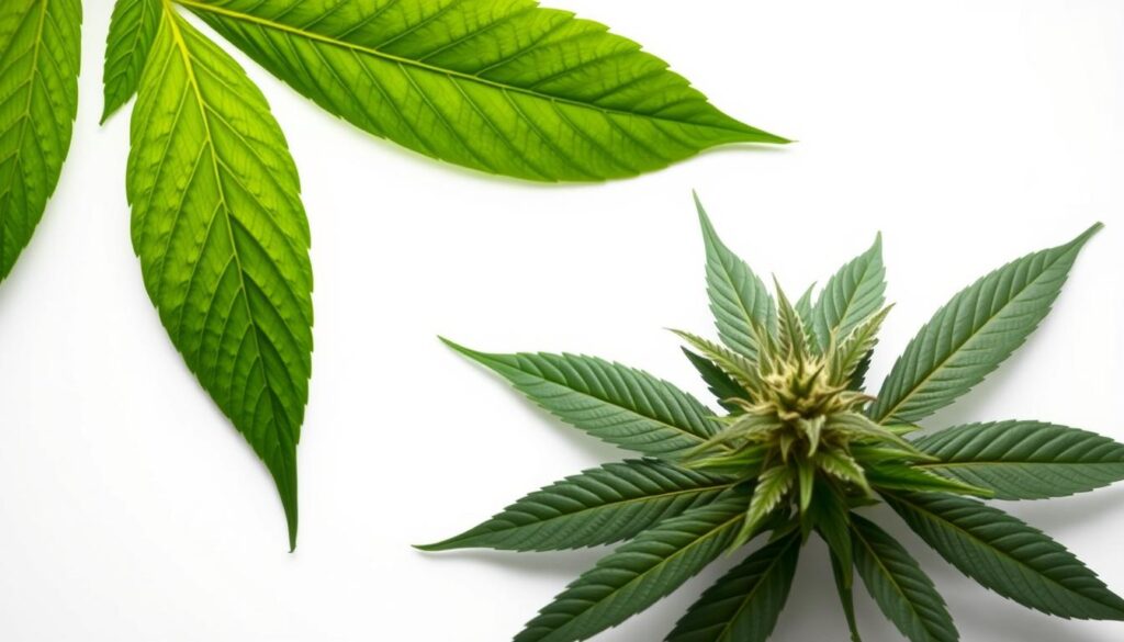 kratom vs weed