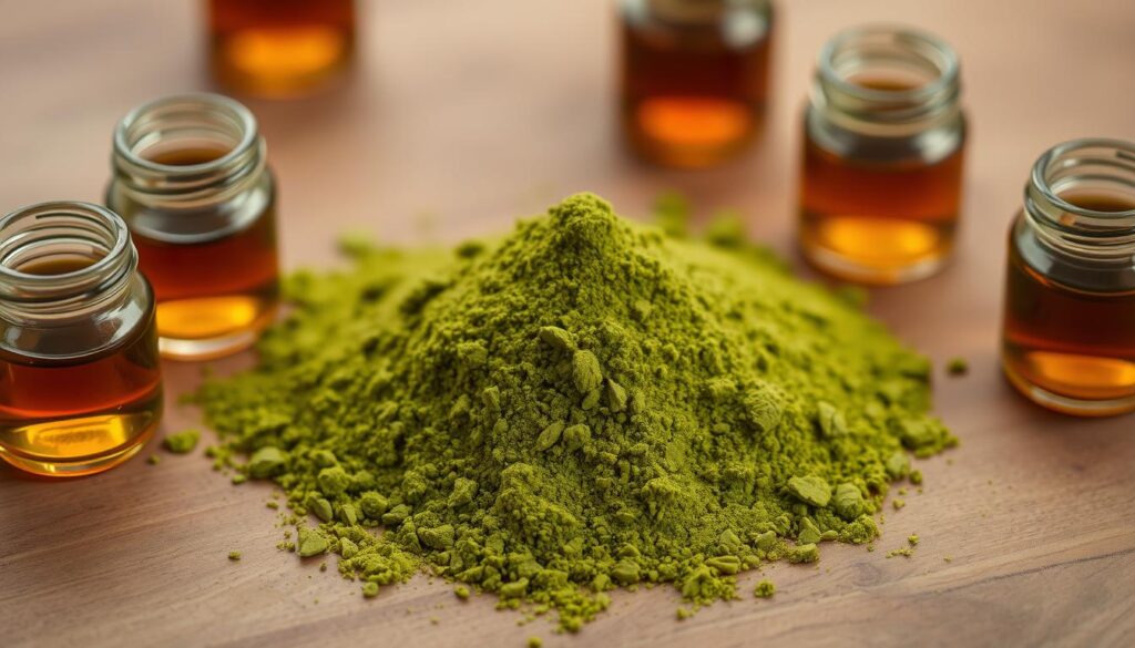 Trainwreck Kratom