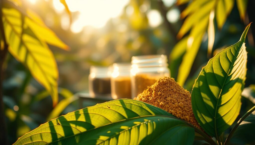 UEI Kratom