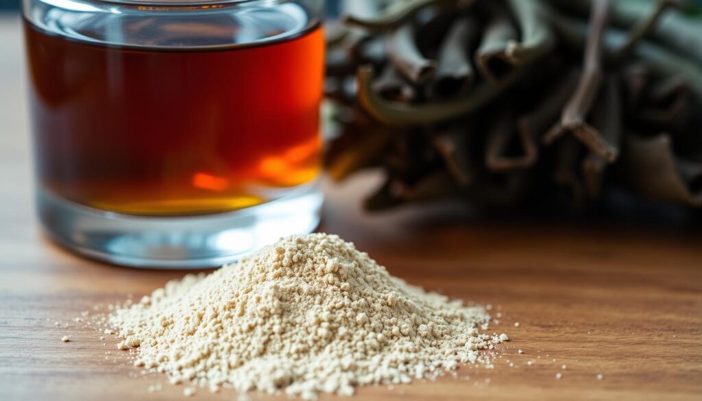 kratom extract vs powder